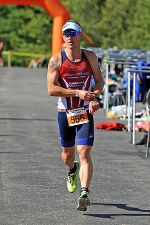 Eric Wheeler